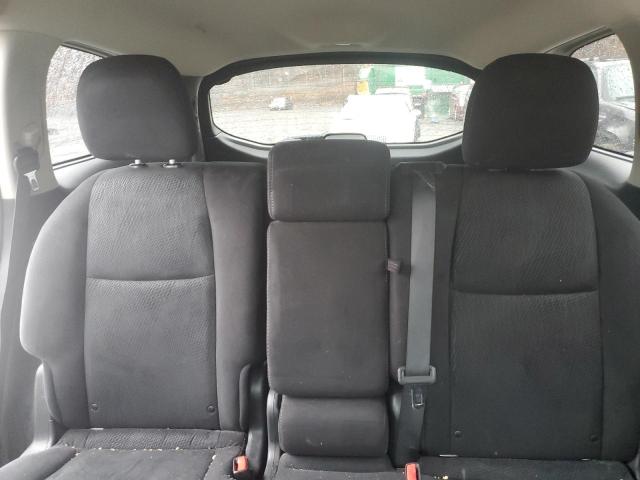Photo 10 from auction – 2013 NISSAN PATHFINDER with VIN 5N1AR2MM4DC669598