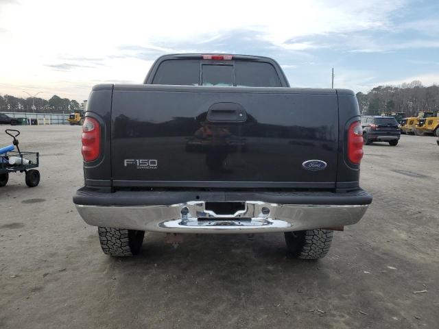 Photo 6 from auction – 2003 FORD F150 SUPER with VIN 1FTRW08L53KC00417