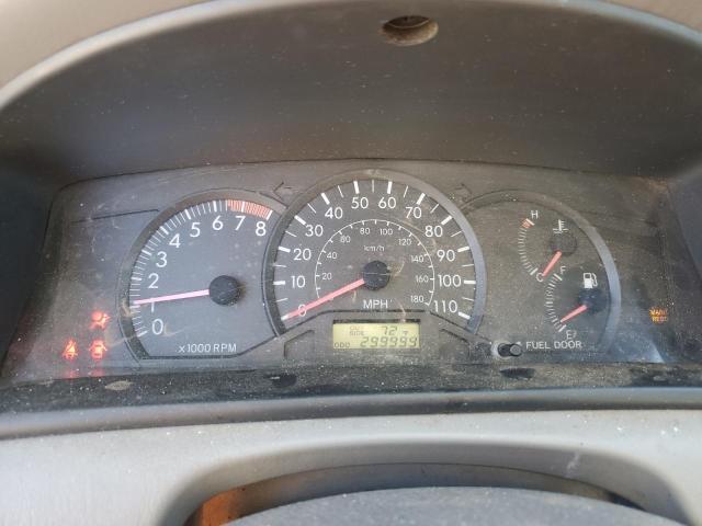 Photo 9 from auction – 2005 TOYOTA COROLLA CE with VIN 2T1BR32E45C460610