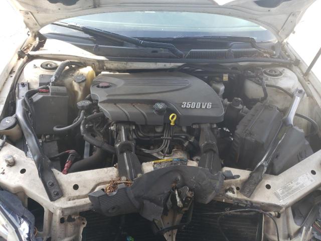 Photo 11 from auction – 2006 CHEVROLET IMPALA LS with VIN 2G1WB58K969369258