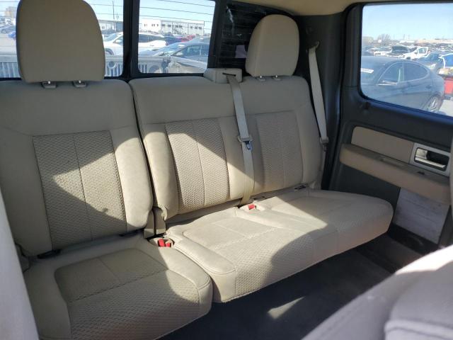Photo 10 from auction – 2010 FORD F150 SUPER with VIN 1FTFW1EV1AKC09417