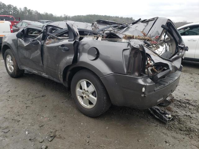Photo 2 from auction – 2012 FORD ESCAPE XLS with VIN 1FMCU0C78CKB26573