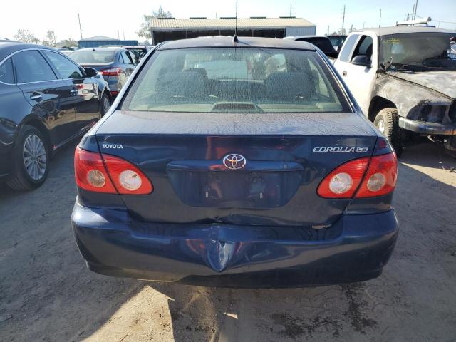 Photo 6 from auction – 2005 TOYOTA COROLLA CE with VIN 2T1BR32E15C443408