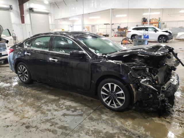 Photo 4 from auction – 2017 NISSAN ALTIMA 2.5 with VIN 1N4AL3AP0HC261797