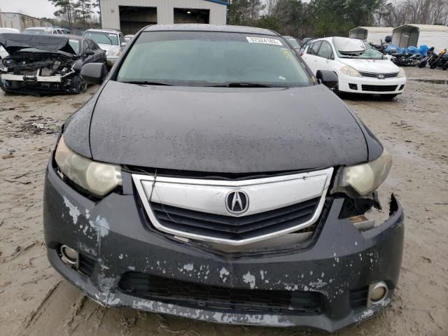 Photo 5 from auction – 2013 ACURA TSX with VIN JH4CU2F45DC004037