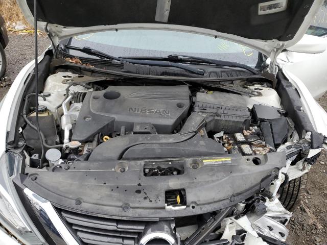 Photo 11 from auction – 2017 NISSAN ALTIMA 2.5 with VIN 1N4AL3AP4HC125205