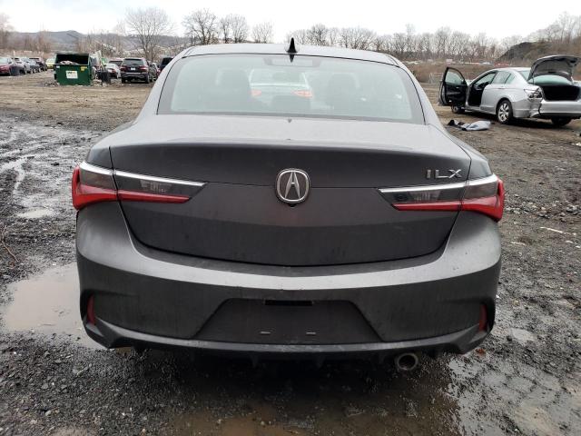 Photo 6 from auction – 2019 ACURA ILX with VIN 19UDE2F36KA014032