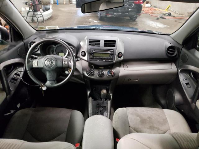 Photo 8 from auction – 2012 TOYOTA RAV4 with VIN 2T3BF4DV8CW268962