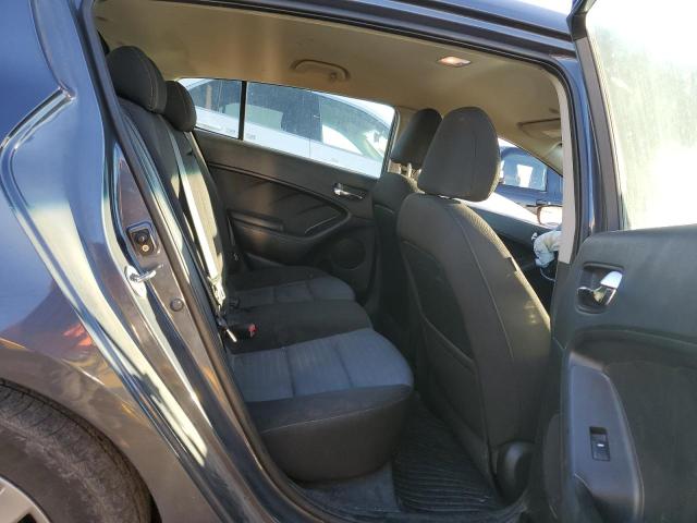 Photo 10 from auction – 2015 KIA FORTE EX with VIN KNAFX5A88F5289452