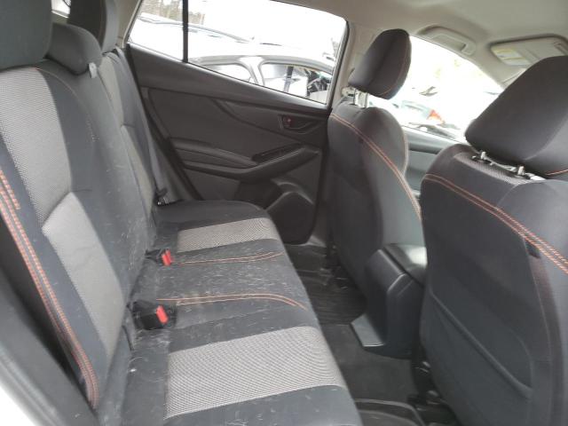 Photo 11 from auction – 2019 SUBARU CROSSTREK with VIN JF2GTACC0K8249003