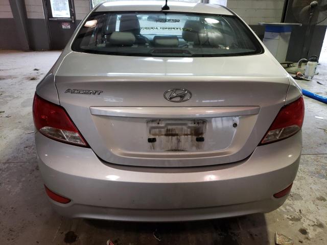 Photo 6 from auction – 2016 HYUNDAI ACCENT SE with VIN KMHCT4AE5GU941755
