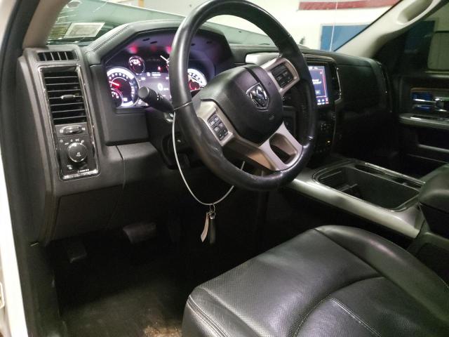 Photo 8 from auction – 2018 RAM 2500 LARAM with VIN 3C6UR5FJ8JG116975