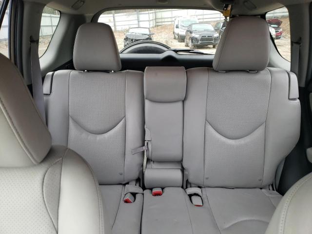 Photo 10 from auction – 2012 TOYOTA RAV4 LIMIT with VIN JTMDF4DV0CD045739