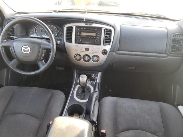 Photo 8 from auction – 2005 MAZDA TRIBUTE I with VIN 4F2YZ02Z05KM62834