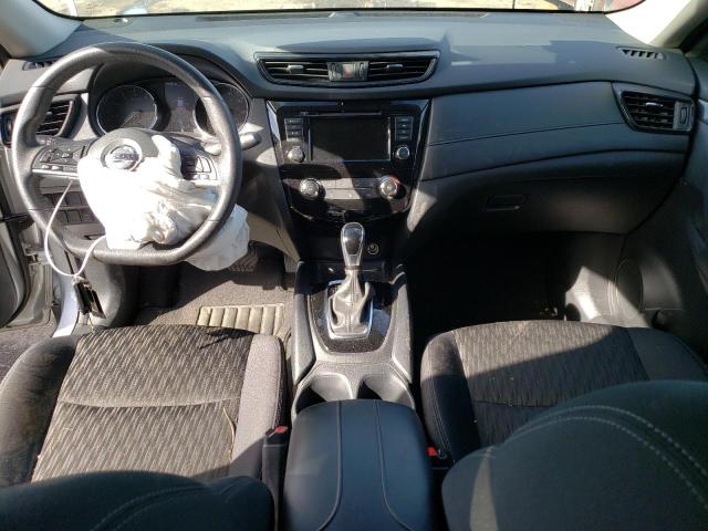 Photo 8 from auction – 2019 NISSAN ROGUE with VIN 5N1AT2MT9KC743250
