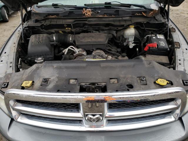 Photo 11 from auction – 2011 DODGE RAM 1500 with VIN 1D7RV1GP5BS559624