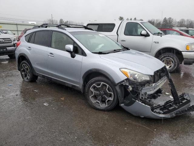 Photo 4 from auction – 2013 SUBARU XV CROSSTR with VIN JF2GPAWC4D2211683