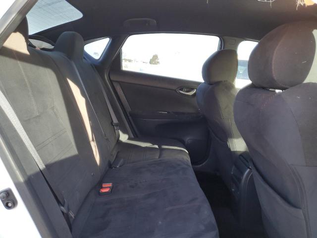 Photo 10 from auction – 2017 NISSAN SENTRA SR with VIN 3N1CB7AP2HY337172