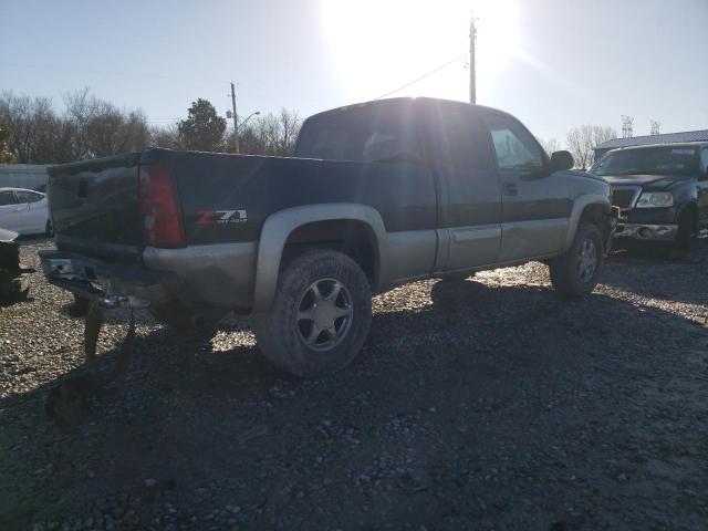 Photo 3 from auction – 2007 CHEVROLET SILVERADO with VIN 1GCEK19ZX7Z112642