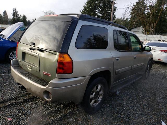Photo 3 from auction – 2003 GMC ENVOY XL with VIN 1GKET16P736191624