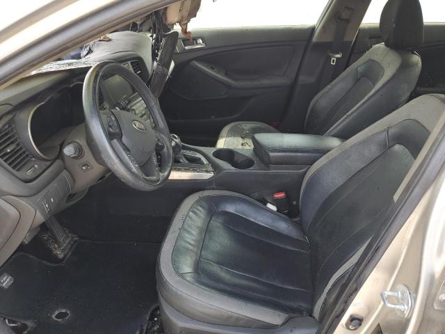 Photo 7 from auction – 2012 KIA OPTIMA HYB with VIN KNAGM4AD8C5031772