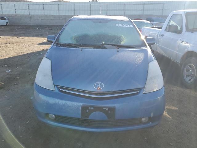 Photo 5 from auction – 2007 TOYOTA PRIUS with VIN JTDKB20U177611447