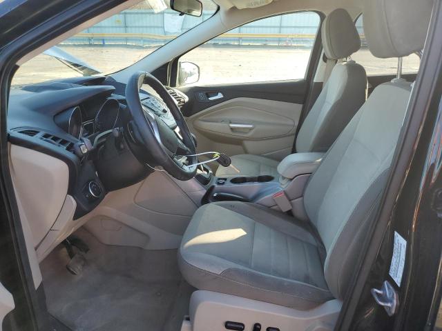 Photo 7 from auction – 2016 FORD ESCAPE SE with VIN 1FMCU0GX7GUB63456