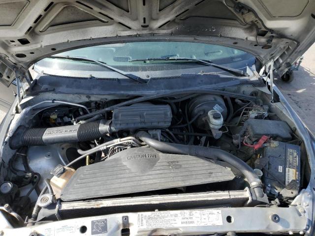 Photo 11 from auction – 2001 DODGE RAM 1500 with VIN 3B7HC13ZX1G781035