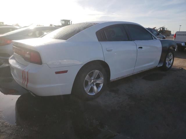Photo 3 from auction – 2014 DODGE CHARGER SE with VIN 2C3CDXBG6EH322282