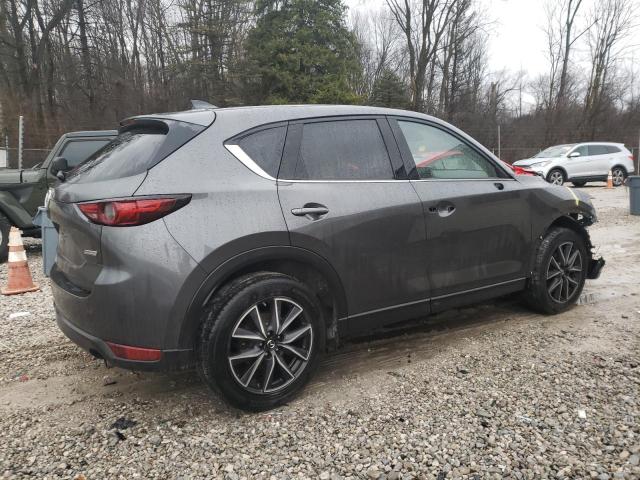 Photo 3 from auction – 2017 MAZDA CX-5 GRAND with VIN JM3KFBDL6H0221435