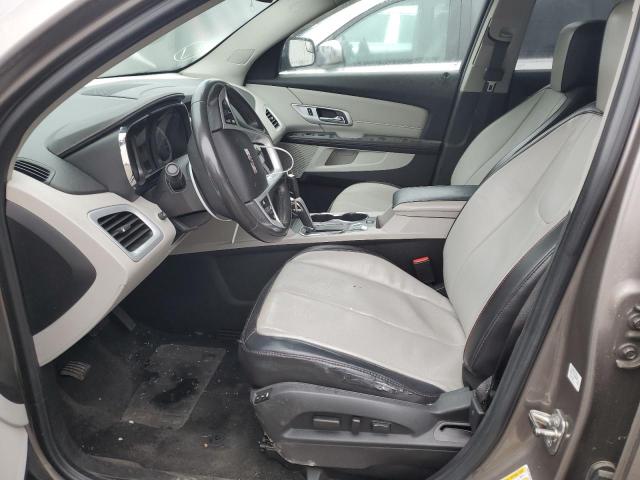 Photo 7 from auction – 2012 GMC TERRAIN SL with VIN 2GKFLWE54C6113295
