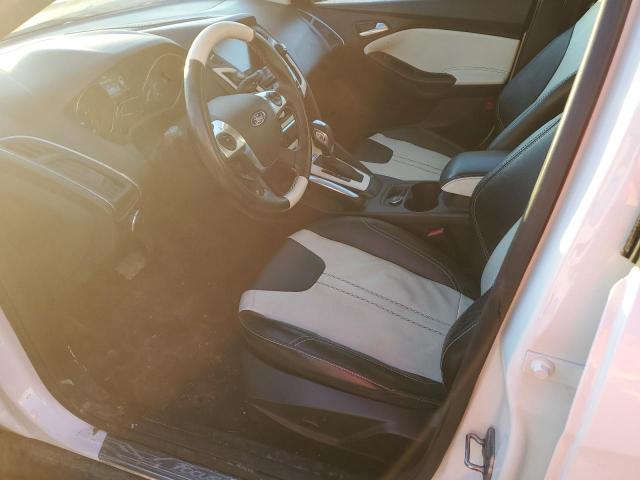 Photo 7 from auction – 2012 FORD FOCUS TITA with VIN 1FAHP3J27CL450799