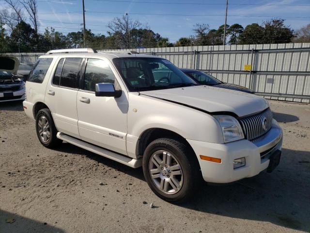 Photo 4 from auction – 2008 MERCURY MOUNTAINEE with VIN 4M2EU48E98UJ15406