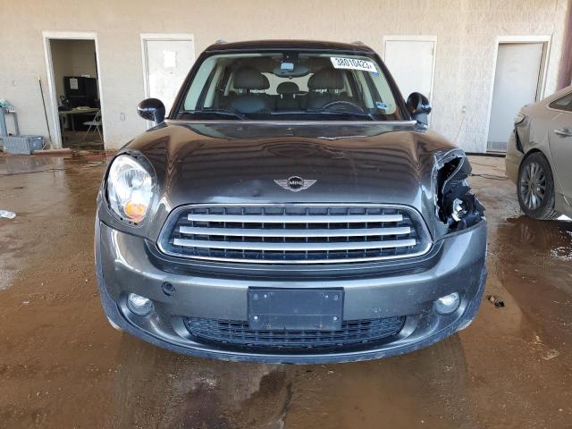 Photo 5 from auction – 2014 MINI COOPER COU with VIN WMWZB3C54EWR37056