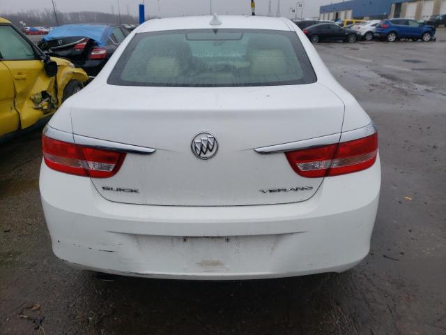Photo 6 from auction – 2016 BUICK VERANO with VIN 1G4PP5SK3G4137082