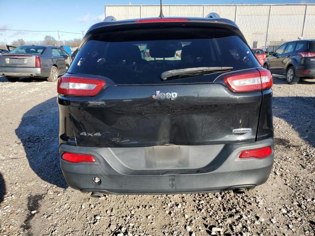 Photo 6 from auction – 2014 JEEP CHEROKEE L with VIN 1C4PJMCS2EW203797