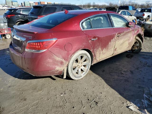 Photo 3 from auction – 2011 BUICK LACROSSE C with VIN 1G4GE5ED5BF117433