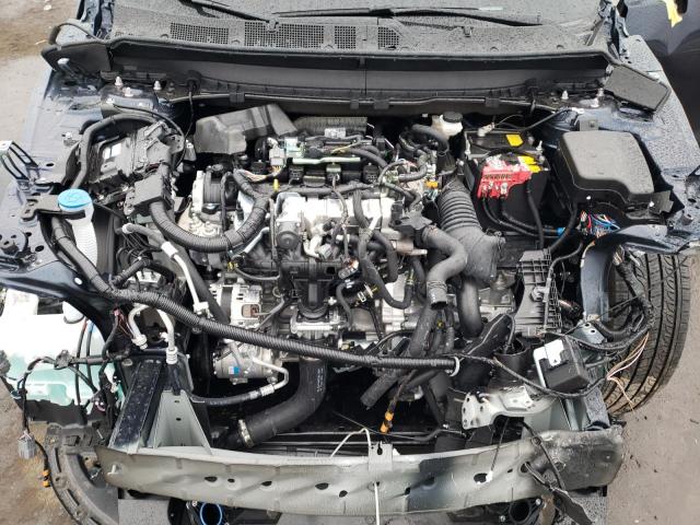 Photo 12 from auction – 2022 MAZDA CX-9 TOURI with VIN JM3TCBCY4N0624643