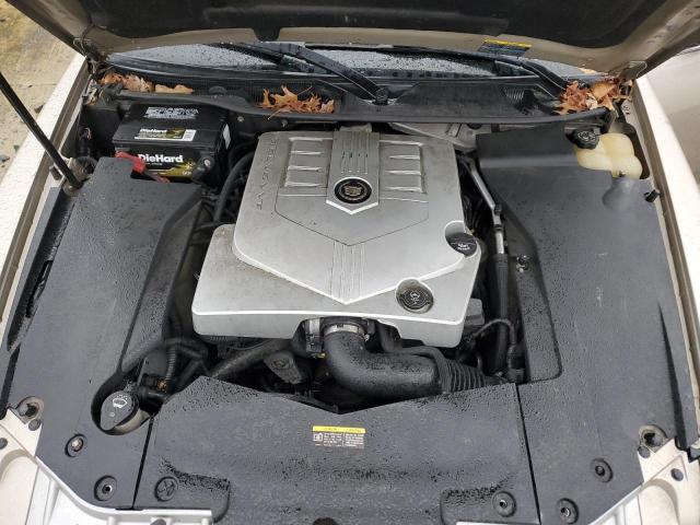Photo 11 from auction – 2006 CADILLAC STS with VIN 1G6DW677X60127811