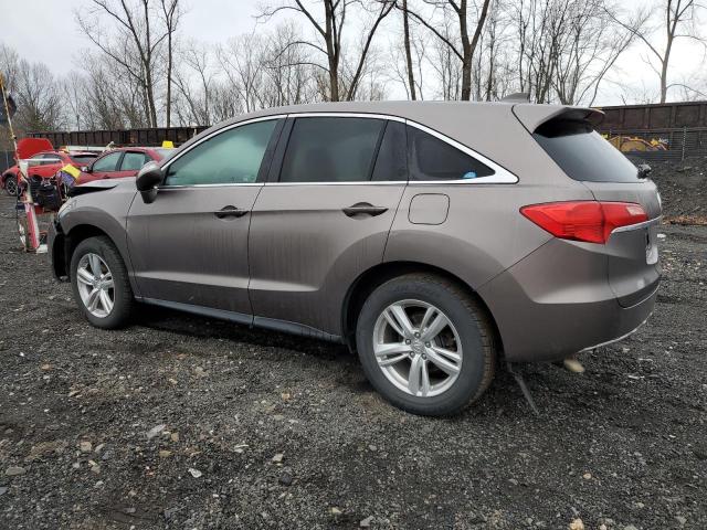 Photo 2 from auction – 2013 ACURA RDX TECHNO with VIN 5J8TB4H56DL022430