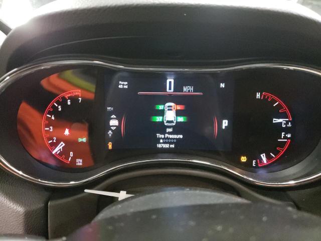Photo 9 from auction – 2015 DODGE DURANGO CI with VIN 1C4SDJET3FC800580