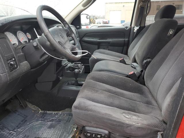 صورة رقم 7 من المزاد - 2002 DODGE RAM 1500 مع VIN 3D7HU18N92G144647