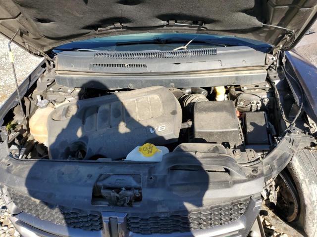 Photo 12 from auction – 2017 DODGE JOURNEY GT with VIN 3C4PDDEG2HT567325