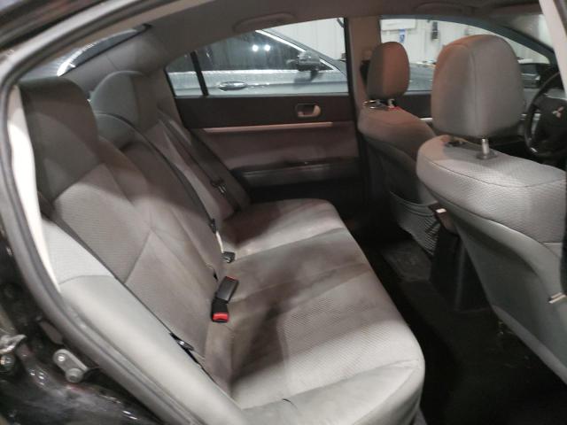 Photo 10 from auction – 2011 MITSUBISHI GALANT FE with VIN 4A32B2FF5BE023240