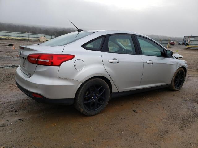Photo 3 from auction – 2016 FORD FOCUS SE with VIN 1FADP3F25GL274395