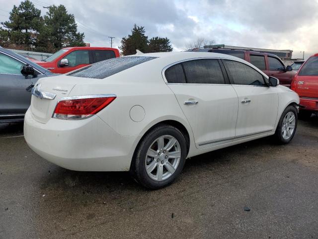 Photo 3 from auction – 2010 BUICK LACROSSE C with VIN 1G4GD5EG8AF251106