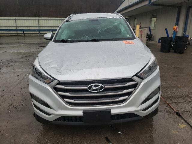 Photo 5 from auction – 2017 HYUNDAI TUCSON LIM with VIN KM8J3CA43HU385455