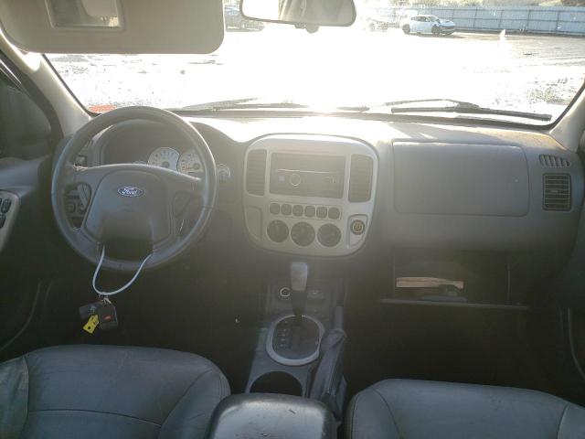 Photo 8 from auction – 2006 FORD ESCAPE HEV with VIN 1FMCU96H06KB89552