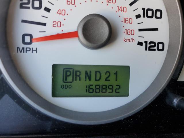 Photo 9 from auction – 2005 FORD ESCAPE XLS with VIN 1FMYU02Z15KC06597