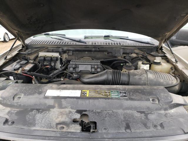 Photo 12 from auction – 2005 FORD EXPEDITION with VIN 1FMPU165X5LA27851
